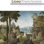 Novo nmero da revista Liceo Franciscano