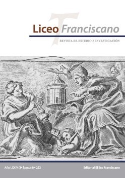 Revista Liceo Franciscano - Nmeros 222